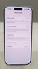 Apple iPhone 17 256GB White Boxed
