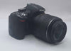 Nikon D3100 14M 18-55mm f/3.5-5.6G II Camera With Battery Charger & 18-55mm Lens