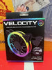 GameMax Velocity 140mm ARGB Dual Ring Case Fan