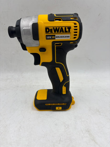 DeWalt DCF787N 18V XR Brushless Impact Driver - BODY ONLY