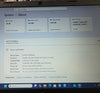 Hp Laptop - Windows 11 - Intel Celeron - Boxed