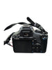 Canon Eos 450D + 18-55mm