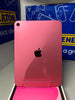 Apple iPad A16 11" 128GB Pink WiFi
