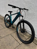Carrera Vengeance-E 3.0 Electric Mountain Bike - Blue - M Frame Brand New