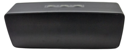 In Tech Wireless Portable Rechargeable Bluetooth Speaker 