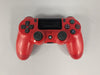 Sony Playstation Dualshock 4 Controller - Red