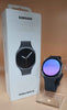 Samsung Galaxy Watch8 - 40mm - 4G - (SM-L325F) - S/M STRAP - Graphite