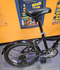 Cross CRF300 Alloy Folding 20in Bike **Collection Only**