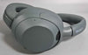 Sony WH-ULT900N Ult Wear Wireless Over Ear Headphones - Forest Gray,