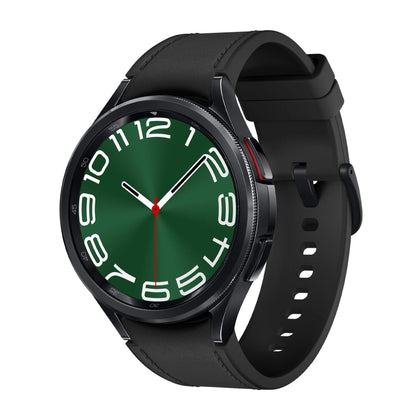 Samsung Galaxy Watch6 Classic LTE (47mm) Black