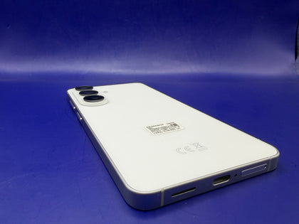 Samsung Galaxy S26 256GB White Unlocked Boxed - Chesterfield