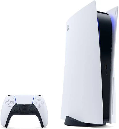 PlayStation 5 825GB Digital