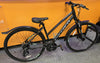 ** Collection Only ** Carrera Crossfire 2 Women's Hybrid Bike ** 18 inch Frame **
