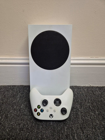 Microsoft Xbox Series S 512gb - 2 YEAR WARRANTY