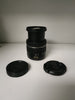 Panasonic Lumix G Vario 14-42mm f/3.5 -5.6 Asph. / MEGA O.I.S. - Great Yarmouth