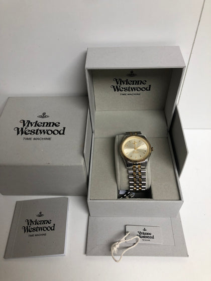 Vivienne Westwood Seymour Ladies Watch