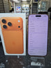 Apple iPhone 17 Pro Max 256GB
