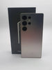 Samsung Galaxy S25 Ultra Titanium Grey, 256gb