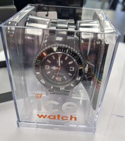 Ice Watch 020372 Ice Steel 40mm Quartz Watch