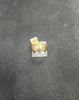 9ct Gold Wedding Ring (Size Q) 7.2g