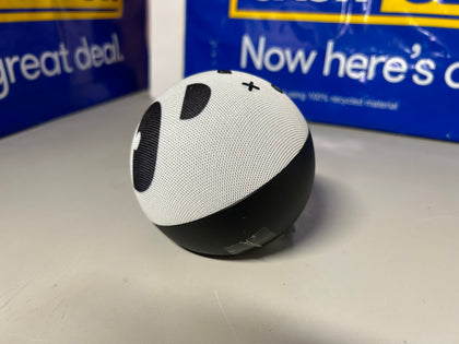 Echo Dot 4th Gen Kids, Panda