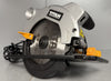 Titan Electric Circular Saw TTB874CSW ** Unboxed **