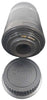 Canon EF-S 55-250mm f/4-5.6 is II black lens unboxed