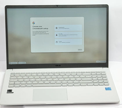 Asus Chromebook