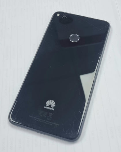 Huawei P8 Lite 2017 Black,