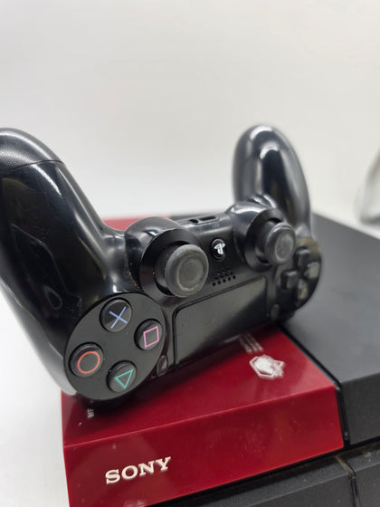 Sony PlayStation 4 500gb (24 month warranty)