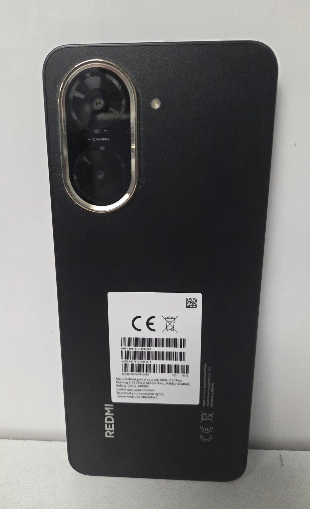 Xiaomi Redmi A5 64gb unlocked android Phone | Cash Generator