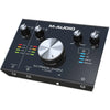 M-Audio M-Track 2x2m USB Audio Interface**Unboxed** COLLECTION ONLY