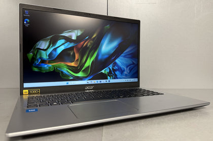 Acer Aspire 1 N20C5 Intel Celeron, 4GB RAM, 128GB SSD, Windows 11 ** Unboxed **