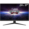 MSI Optix G271 27" Full HD IPS 144Hz Gaming Monitor