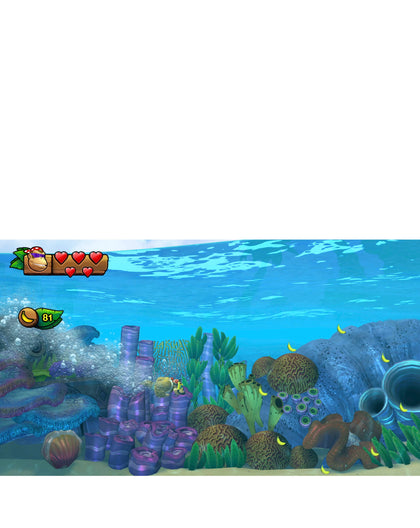 *Collection Only* Donkey Kong Country Tropical Freeze - Nintendo Switch