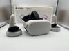 OCULUS METAQUEST 2, 256GB, WHITE, WITH MOTION CONS, BOXED