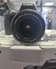 Canon EOS 250D With 18-55MM Lens