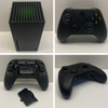 Microsoft Xbox Series X Console 1TB SSD