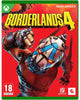 Borderlands 4 xBox Series X