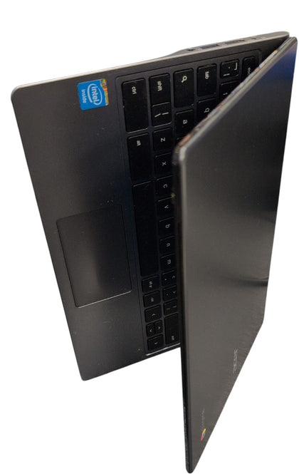 Acer Chromebook C720 