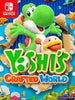 Yoshi's Crafted World - Nintendo Switch - Great Yarmouth