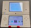 Nintendo DSi Console, White, ***Unboxed***