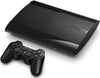 PlayStation 3 500GB Super Slim 500Gb Console Package