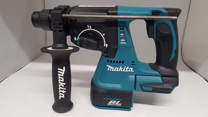 Makita DHR242Z 18V 24mm Rotary Hammer Drill Body only