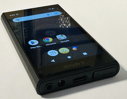 Sony A300 Walkman A Series 32gb MP3/MP4 Player