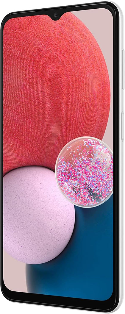Samsung Galaxy A13 64GB Unlocked White**Boxed**