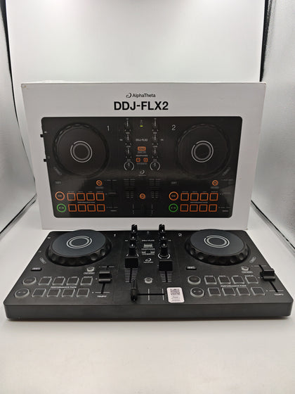 DDJ-FLX2 Controller