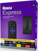 Roku Express HD Streaming Media Player *Collection Only*