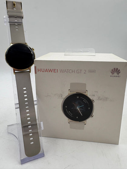 Huawei Watch Gt2 - 42mm - Refined Gold