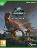 Jurassic World Evolution 3 Xbox Series X Game